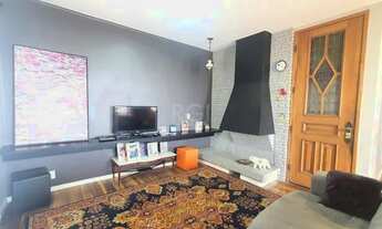 Imagem 3: Casa para Venda - 430m², 7 dormitórios, sendo 2 suites, 5 vagas - Cristal