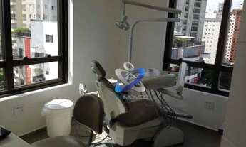 Imagem 4: Sala à venda - Jardim Aquarius - São José dos Campos/SP