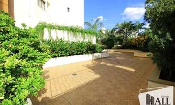 Imagem 3: Apartamento com 2 dorms, Vila Imperial, São José do Rio Preto - R$ 300 mil, Cod: 472