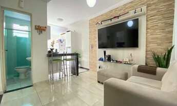 Imagem 5: EXCELENTE CASA GEMINADA EM CONDOMÍNIO, MUITO BEM LOCALIZADA NO BAIRRO PLANALTO