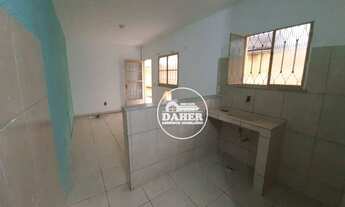 Imagem 5: Daher Aluga: Kitnet (Sala, Cozinha Americana e Banheiro), 19 m² - Quintino - CDQ 207