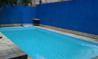 Imagem 5: Casa com piscina pro final de ano