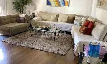 Imagem: São Paulo - Apartamento Padrão - Moema