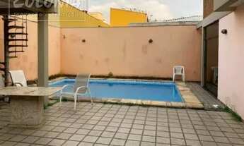 Imagem 2: São Caetano do Sul - Casa Padrão - Jardim São Caetano