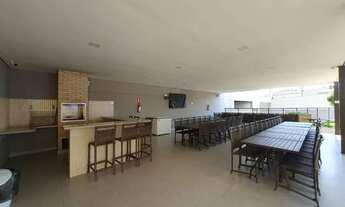 Imagem 7: APARTAMENTO 2 DORMITÓRIOS COM LINDA VISTA PARA PAULISTA EM PIRACICABA-SP