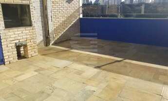 Imagem: CAMPINAS - Apartamento Padrão - Chácara