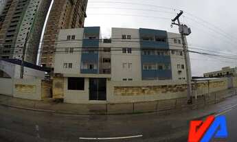 Imagem: Apartamento para aluguel tem 60 metros quadrados