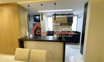 Imagem 4: Apartamento 4/4, suíte, 100 m2, decorado