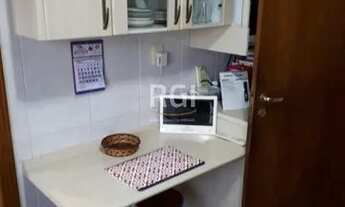 Imagem 5: Apartamento para Venda - 117m², 3 dormitórios, sendo 1 suites, 3 vagas - Jardim Botânico