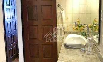 Imagem 7: Casa com 4 quartos à venda, 100 m² por R$ 480.000 - Porto da Pedra - São Gonçalo/RJ