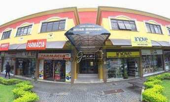 Imagem: Studio com 1 dormitório à venda, 25 m²