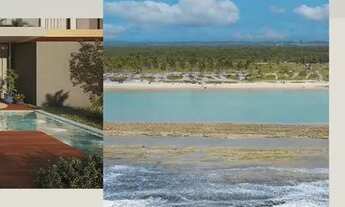 Imagem 6: Cais Eco Residência - Apartamento em Muro Alto