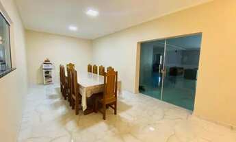 Imagem 5: Casa de condomínio com 440 m2, 5 quartos, em Pres. Figueiredo