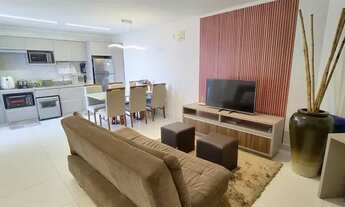 Imagem 3: Walk Bueno - Flat 1 quarto, sendo 1 suíte