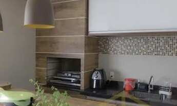 Imagem 7: Casa - Swiss Park - Campinas