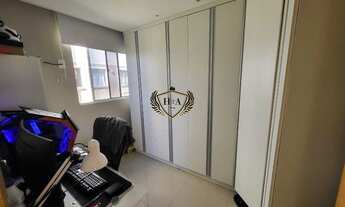 Imagem 7: Apartamento térreo condomínio chapada dos montes