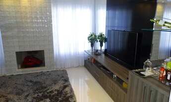 Imagem 2: Casa para Venda - 244m², 3 dormitórios, sendo 1 suites, 2 vagas - Santa Tereza