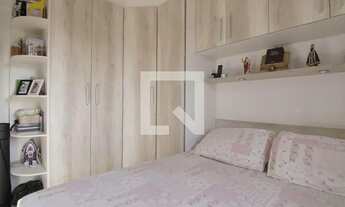 Imagem 7: Apartamento à Venda - Ponte Rasa, 2 Quartos, 50 m2