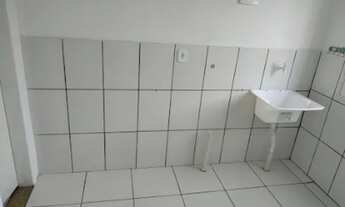 Imagem 2: Apartamento 2 quartos