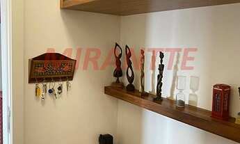 Imagem 6: Apartamento para venda possui 133 metros quadrados com 3 quartos