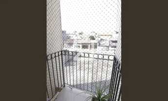 Imagem 5: Apartamento à Venda - Ponte Rasa, 2 Quartos, 50 m2