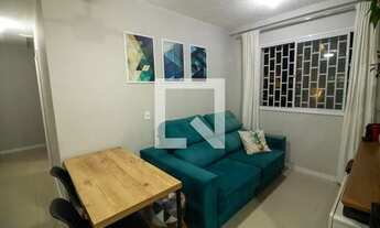 Imagem: Apartamento para Aluguel - Vila Pirajussara