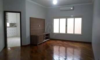 Imagem 2: Araçatuba - Casa - Vila Mendonça