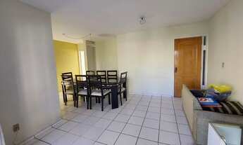 Imagem 4: Apartamento para venda com 108 metros quadrados com 3 quartos em Boa Viagem - Recife - PE