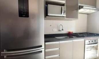 Imagem 6: VENDA APARTAMENTO NOVO 0SASCO OSASCO SP, 2 DORMITÓRIOS PROXÍMO TERMINAL DE ÔNIBUS NOVO