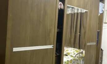 Imagem 3: Quarto para mulheres