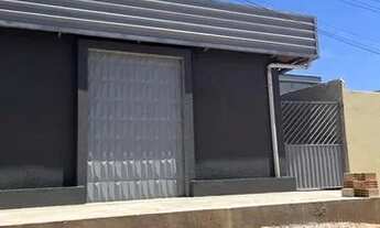 Imagem: Casa em vila