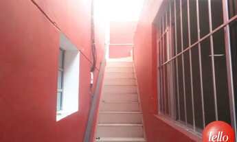 Imagem: São Paulo - Casa Comercial - Moema