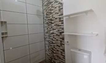 Imagem 1: Kitnet Kitnet com 1 dormitório