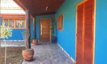 Imagem 7: Terreno + construção! Aceita carros na negociação! HP