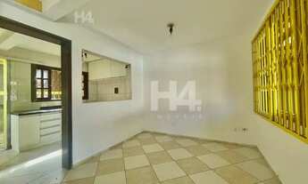 Imagem 6: H4 imóveis aluga sobrado em excelente localização no Cristo Rei próximo ao Assaí atacadist