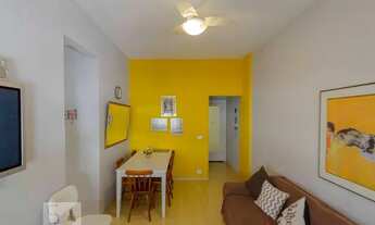 Imagem 3: Apartamento para Aluguel - Tijuca, 1 Quarto, 50 m2