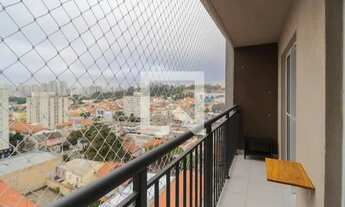 Imagem 5: Apartamento para Aluguel - Cambuci, 1 Quarto, 30 m2