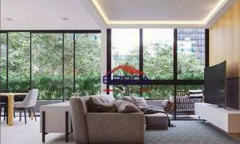 Imagem 4: Apartamento Garden com 3 dormitórios à venda, 110 m² por R$ 2.277.108 - Funcionários - Bel