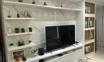 Imagem: Apartamento 2 quartos, aluguel, 64m², 2