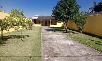 Imagem: Casa na praia com 2 Dormitórios