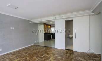 Imagem 3: APARTAMENTO 03 DORMITÓRIOS - HIGIENOPOLIS