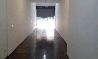 Imagem 2: Ponto Comercial para Locação em São Paulo, SANTO AMARO, 1 banheiro