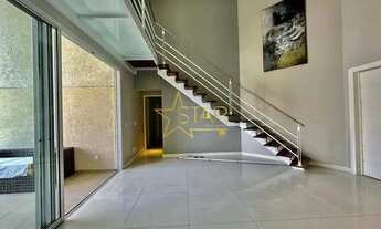 Imagem 2: Apartamento para venda possui 180 metros quadrados com 3 quartos no Brooklin - São Paulo