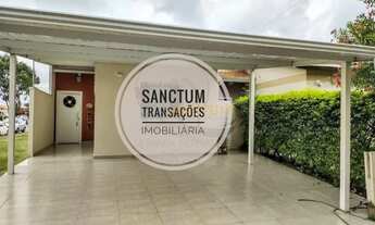 Imagem 4: Casa em condomínio em Sumaré -SP