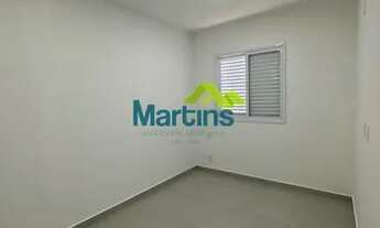 Imagem 4: Apartamento com 2 quartos no Ed. Green Life Villa Branca