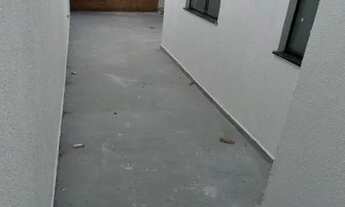 Imagem 3: Ótima localização - próximo Av Fraga Maia Faixada moderna e pé direito duplo, venha conf