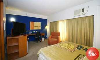 Imagem 7: São Paulo - Apartamento Padrão - Vila Clementino