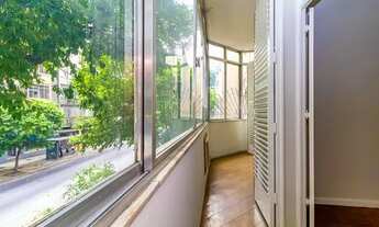 Imagem 2: Apartamento 4 Quartos (1 Suíte) 216 m² - Copacabana