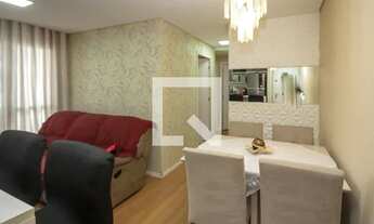 Imagem 3: Apartamento à Venda - Vila Prudente, 3 Quartos, 65 m2