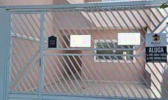 Imagem 2: Casa com 3 dormitórios, 124 m² - venda por R$ 650.000,00 ou aluguel por R$ 3.433,39/mês